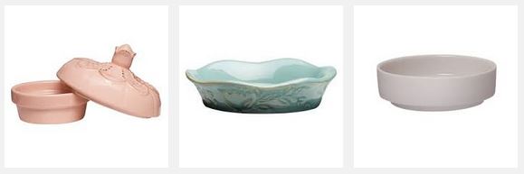 scentsy warmer dish