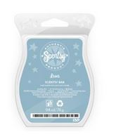 LUNA New UK scentsy fragrance wick free scented candle wax bars online