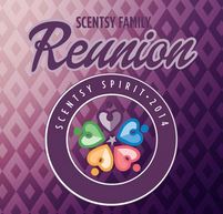 reunion scentsy