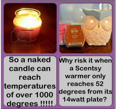 Buy Safe Scentsy Products - Shop Online