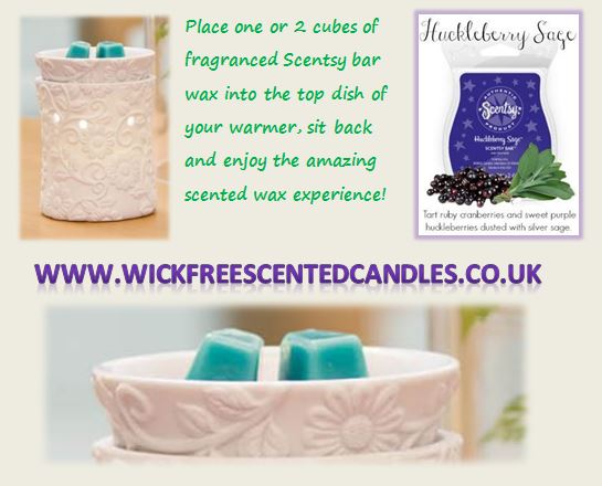 Buy Scentsy UK Buy Scented wickless Scentsy candles UK 