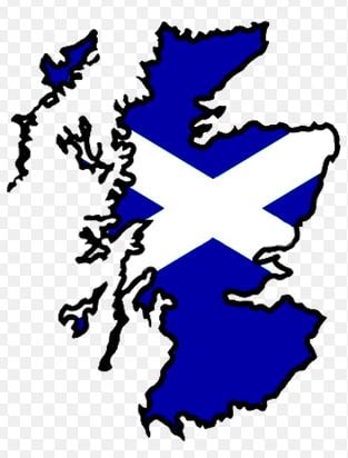 scotland scentsy