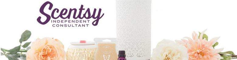 Scentsy Wick Free Scented Candles, Diffusers & Scented Gifts.