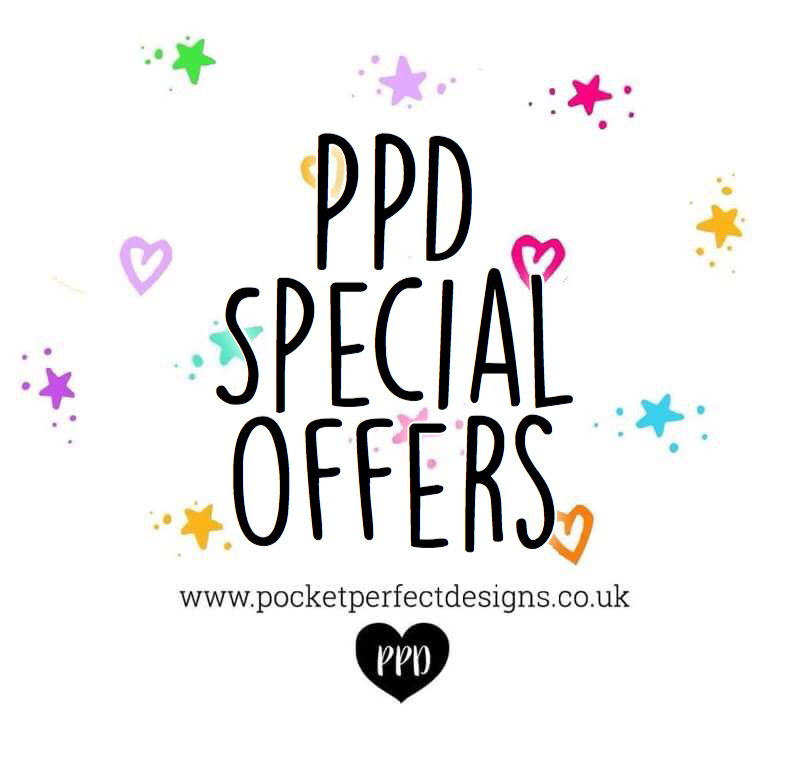 PPD Special Offers