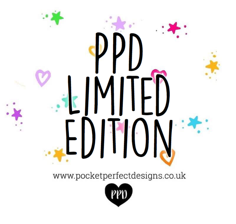 PPD Limited Edition Products