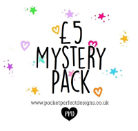 £5 Mystery Pack 