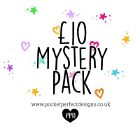 £10 Mystery Pack 