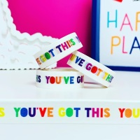 You've Got This Washi Tape