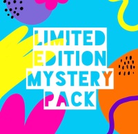 LIMITED EDITION £5 Mystery Pack 