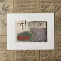 Postcard Collage : 07