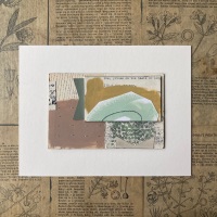 Postcard Collage : 08