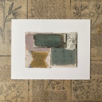 Postcard Collage : 09
