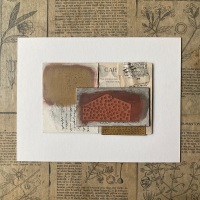 Postcard Collage : 12