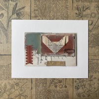 Postcard Collage : 19