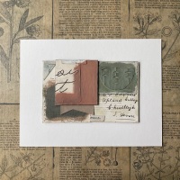 Postcard Collage : 20