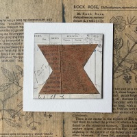 Fragment Collage : 15