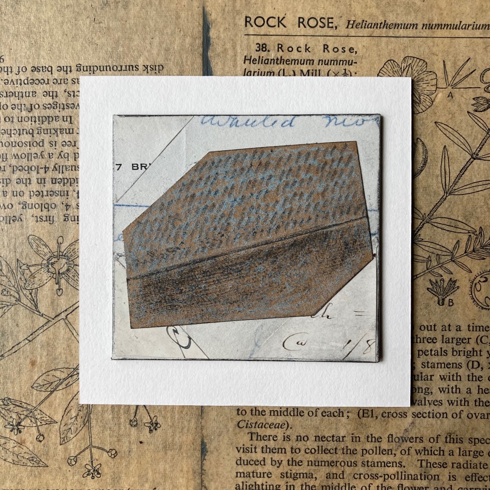 Fragment Collage