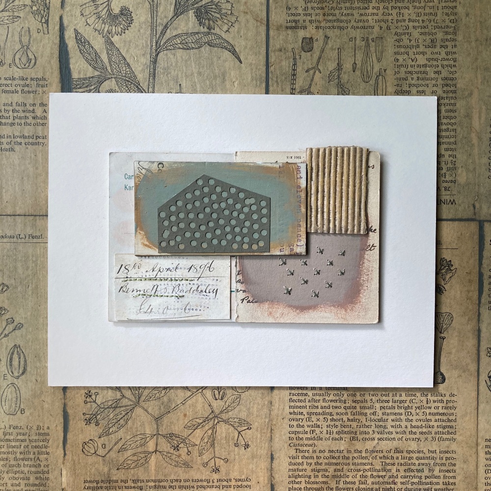 Postcard Collage : 32