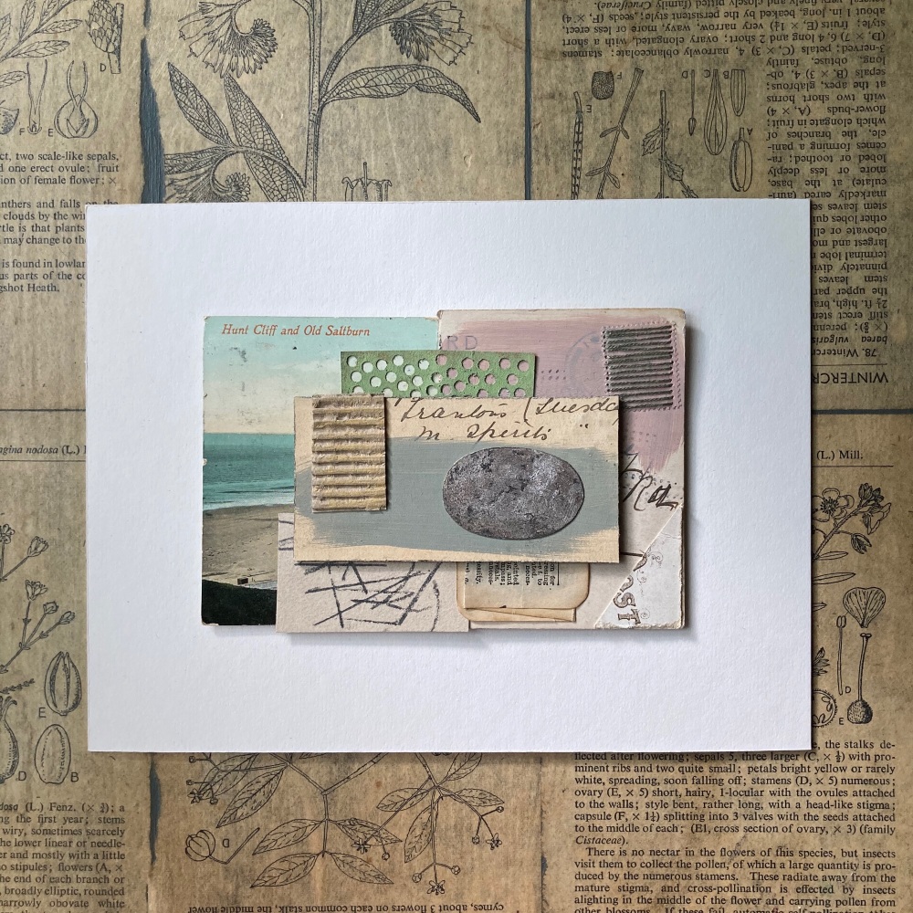 Postcard Collage : 51