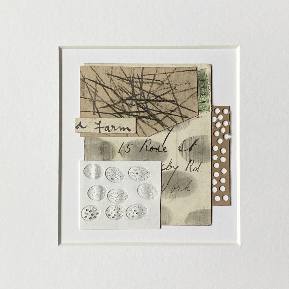 Chatter Collage : 11