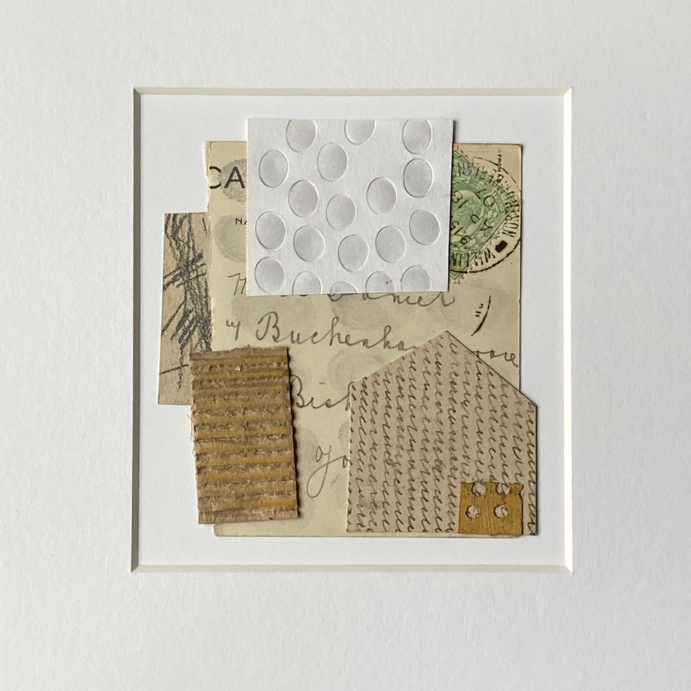 Chatter Collage : 17