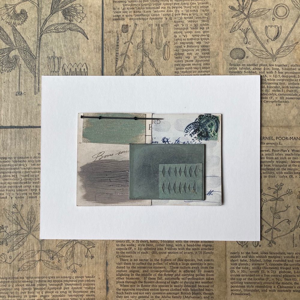 Postcard Collage : 35