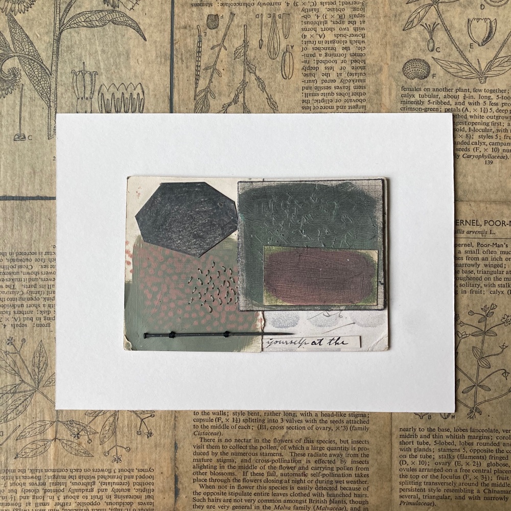 Postcard Collage : 36