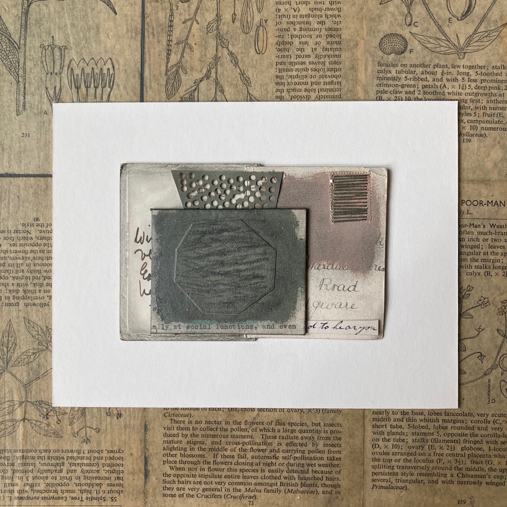 Postcard Collage : 38