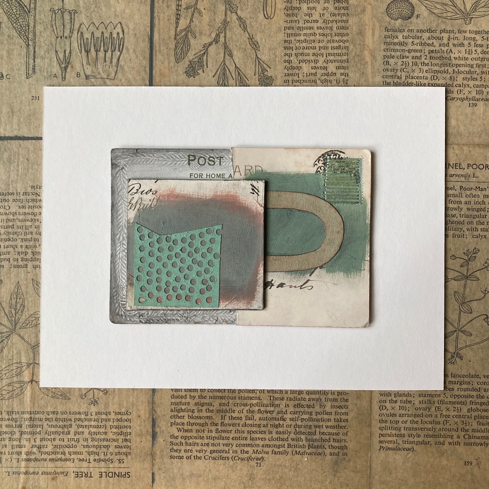 Postcard Collage : 39