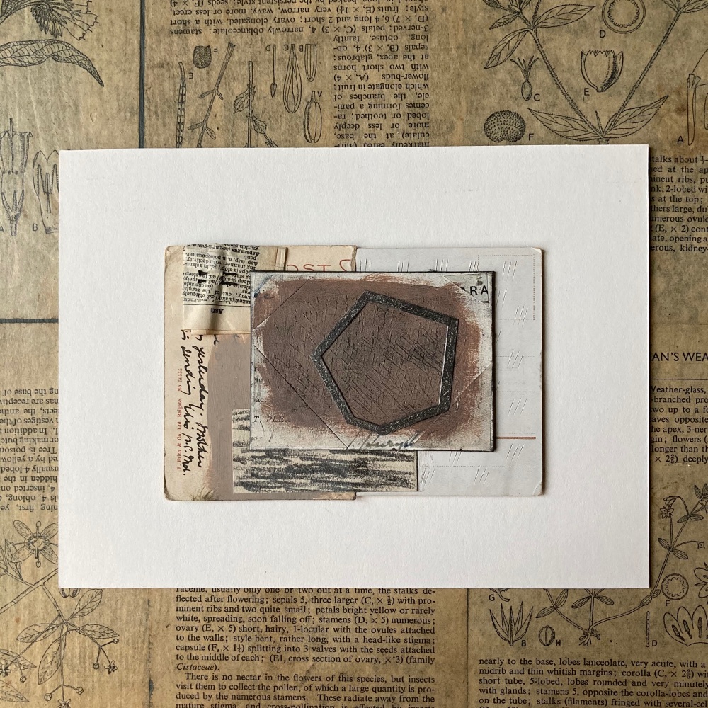 Postcard Collage : 48