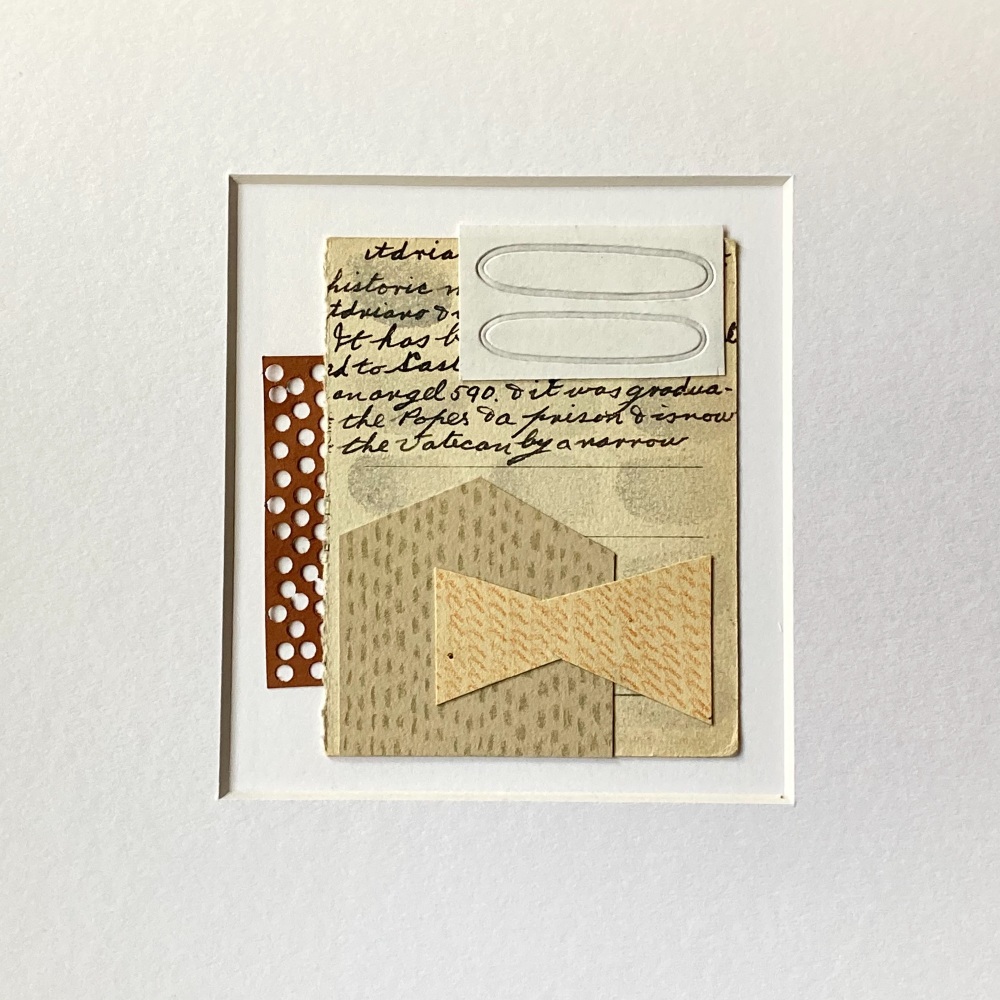 Chatter Collage : 24