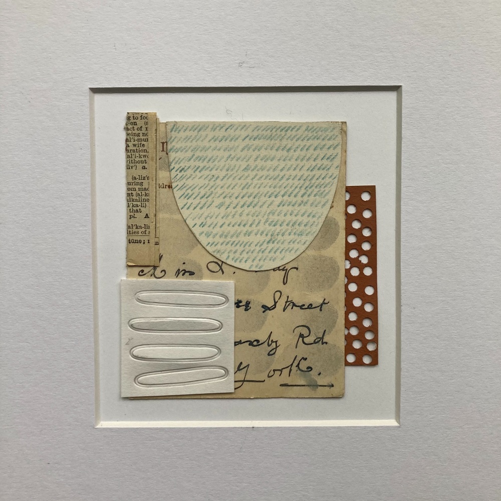 Chatter Collage : 31