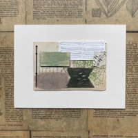 Postcard Collage : 57