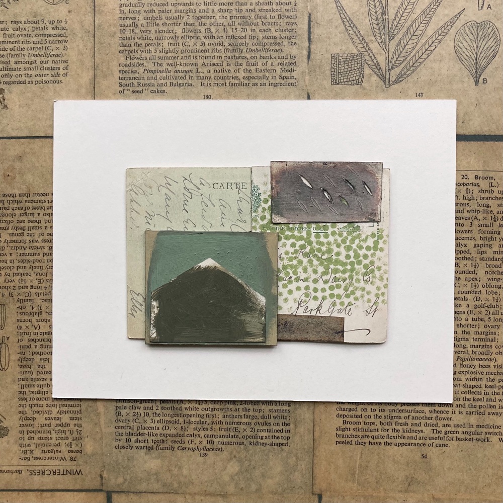 Postcard Collage : 61
