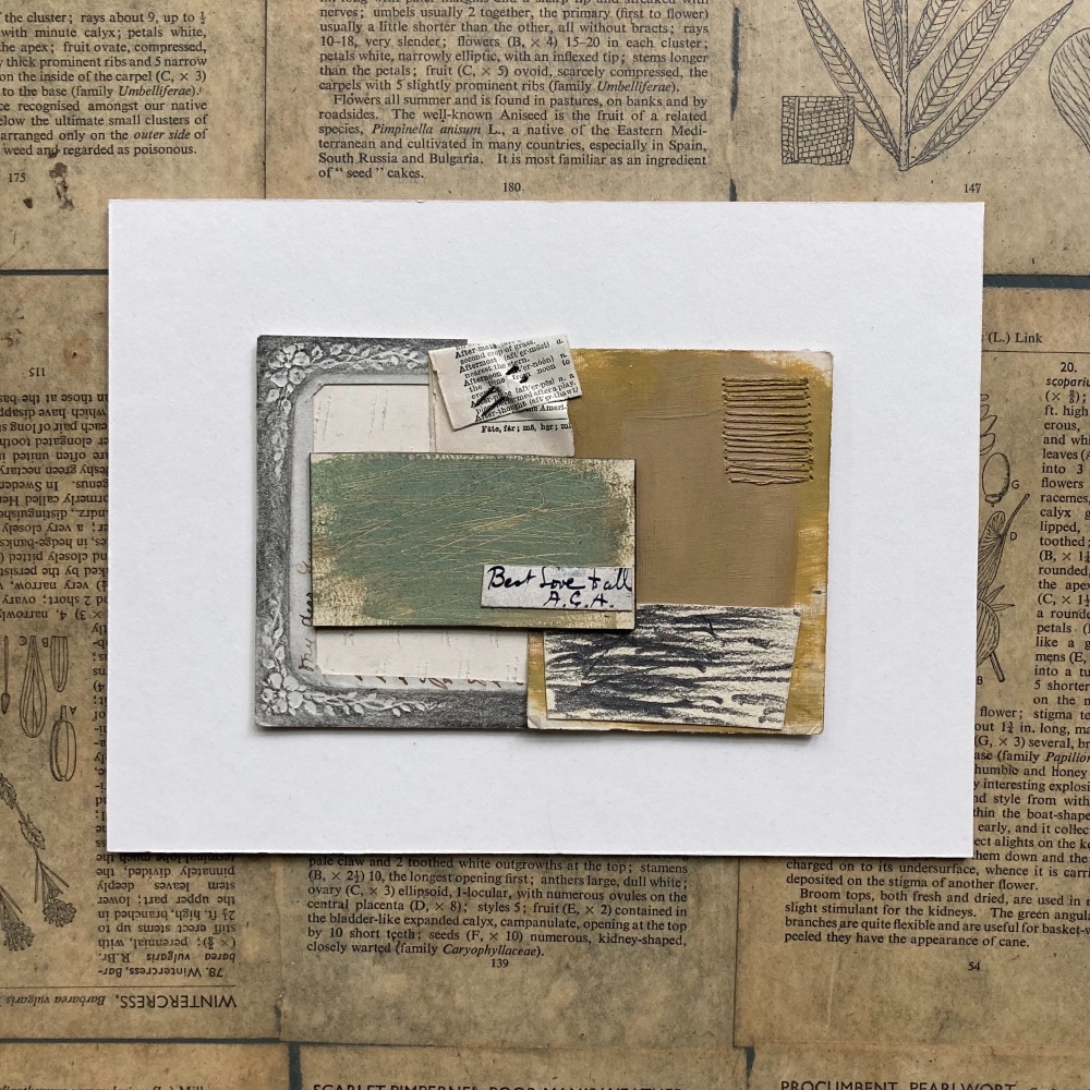 Postcard Collage : 66