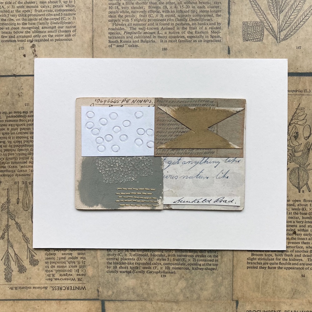 Postcard Collage : 70