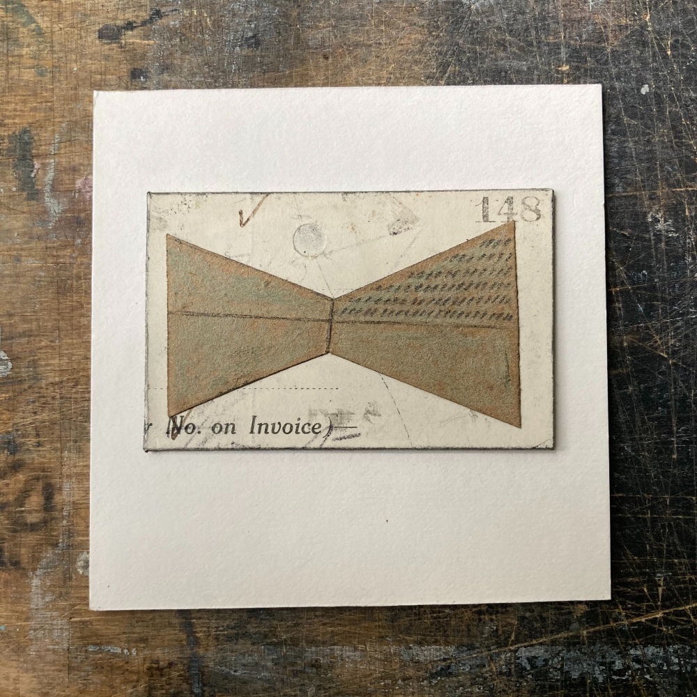 Fragment Collage