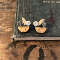 4 Elements Studs