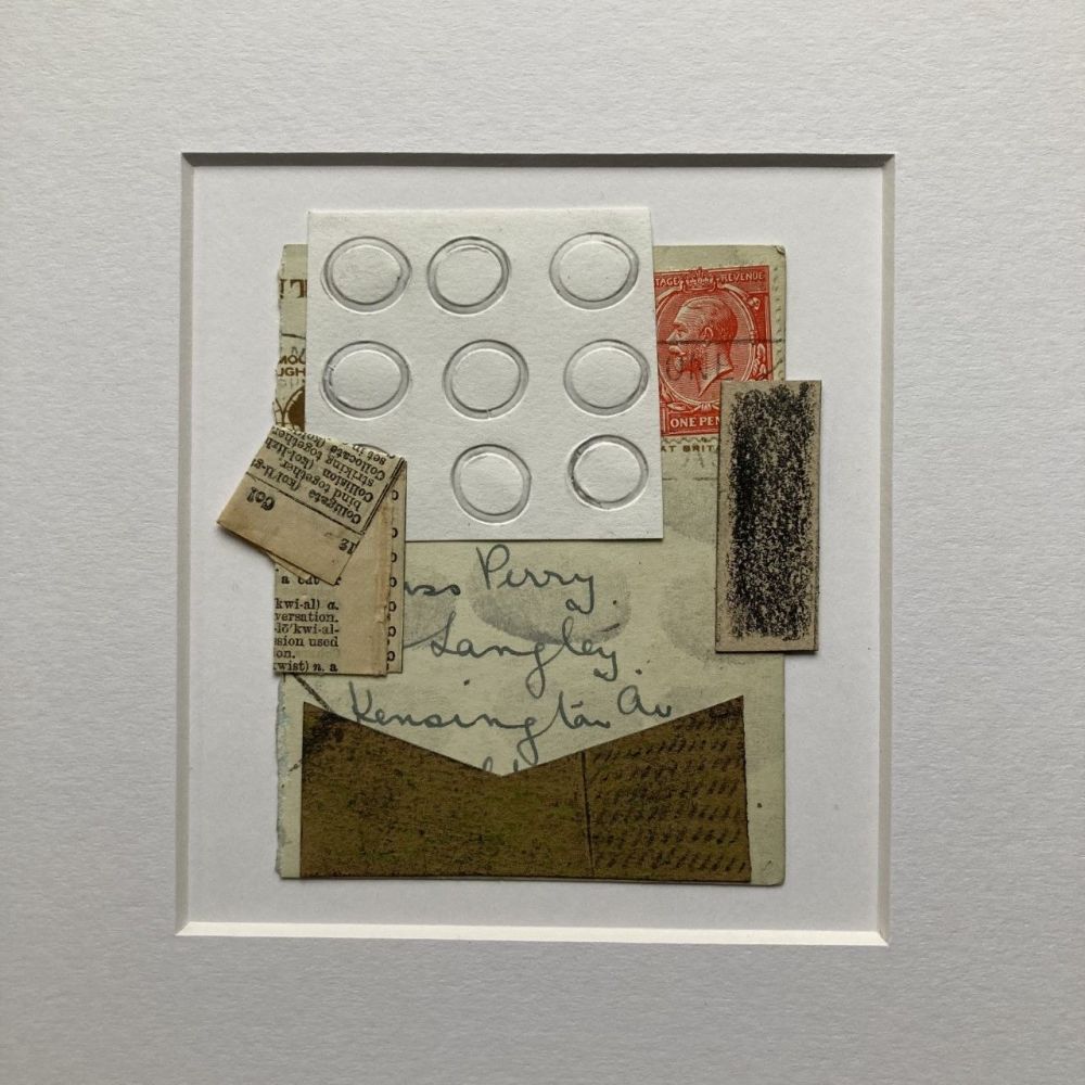 Chatter Collage :  42