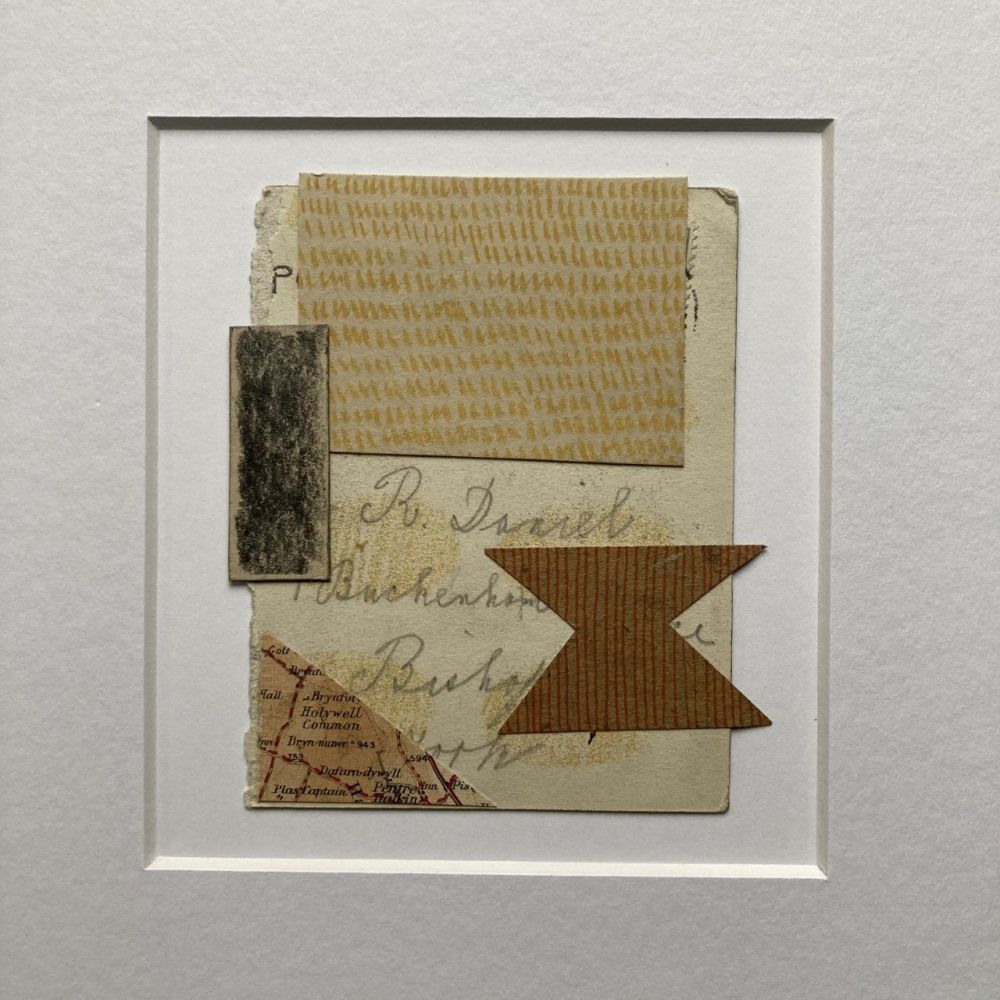 Chatter Collage : 44