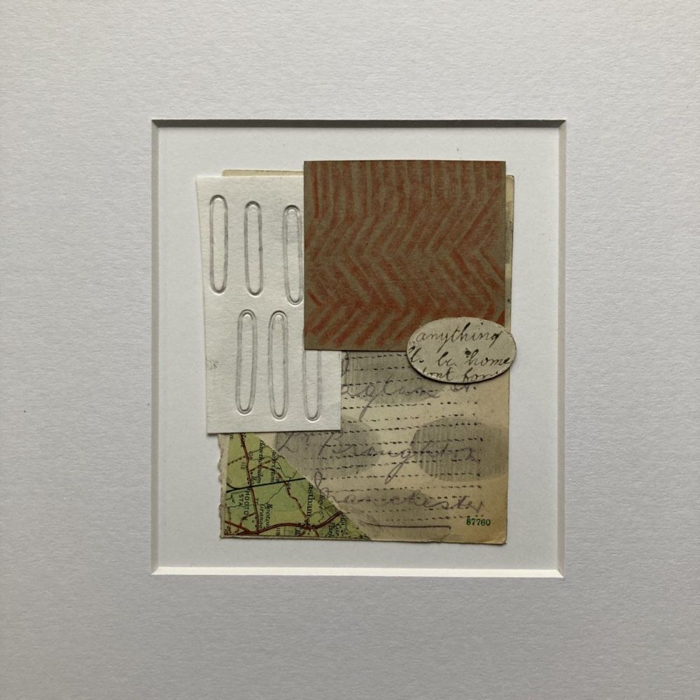 Chatter Collage : 54