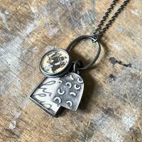 3 Layer Pendant