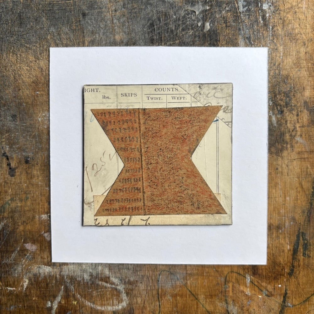 Fragment Collage 15