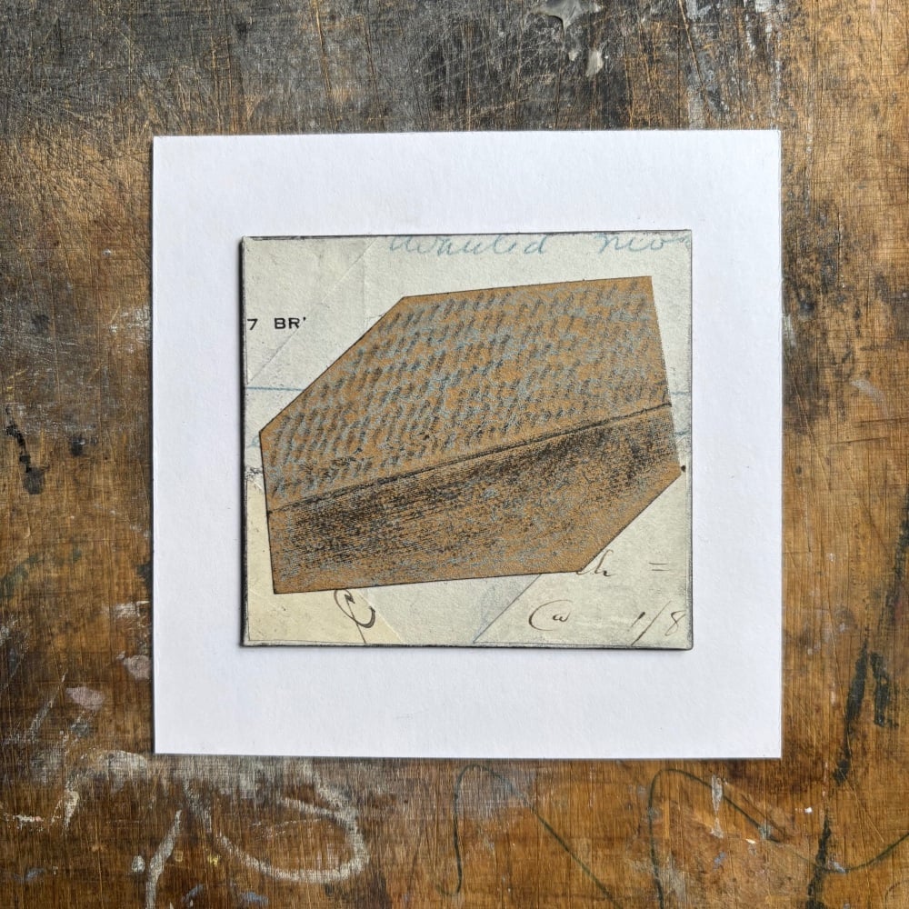 Fragment Collage 29