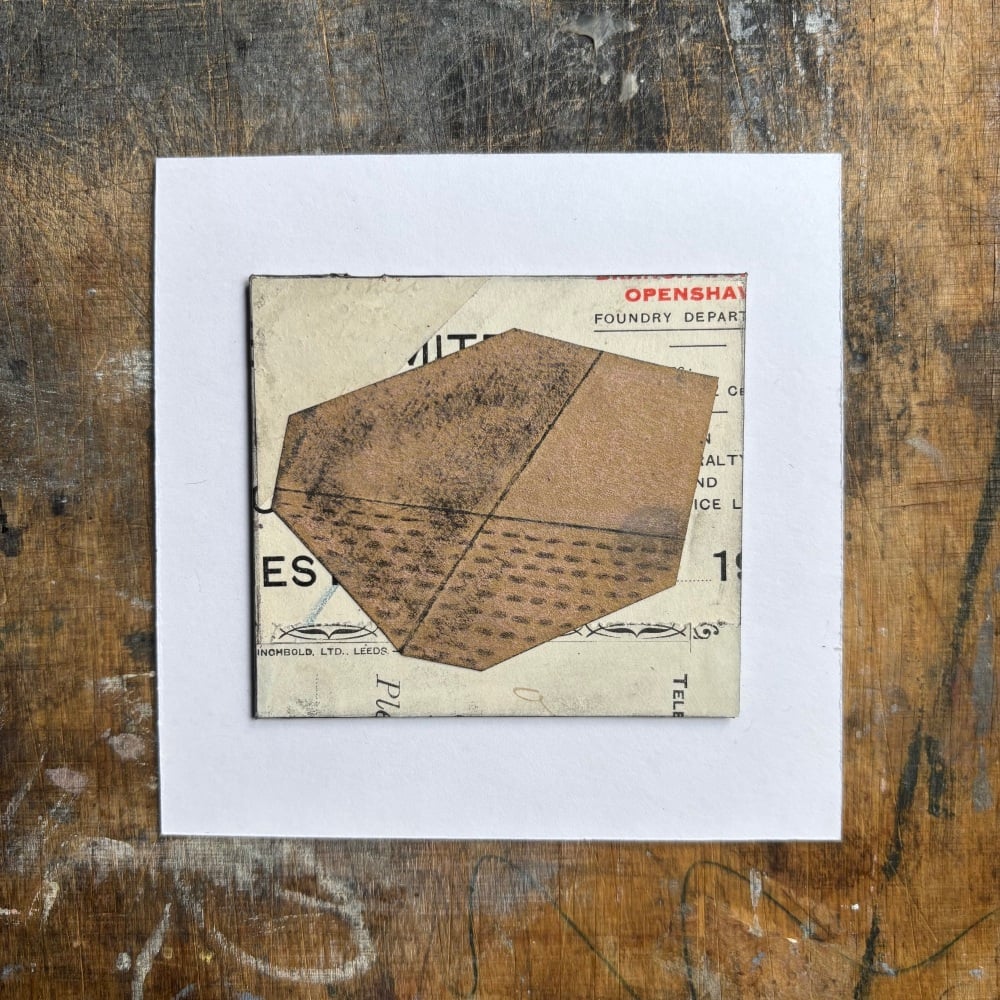 Fragment Collage 10
