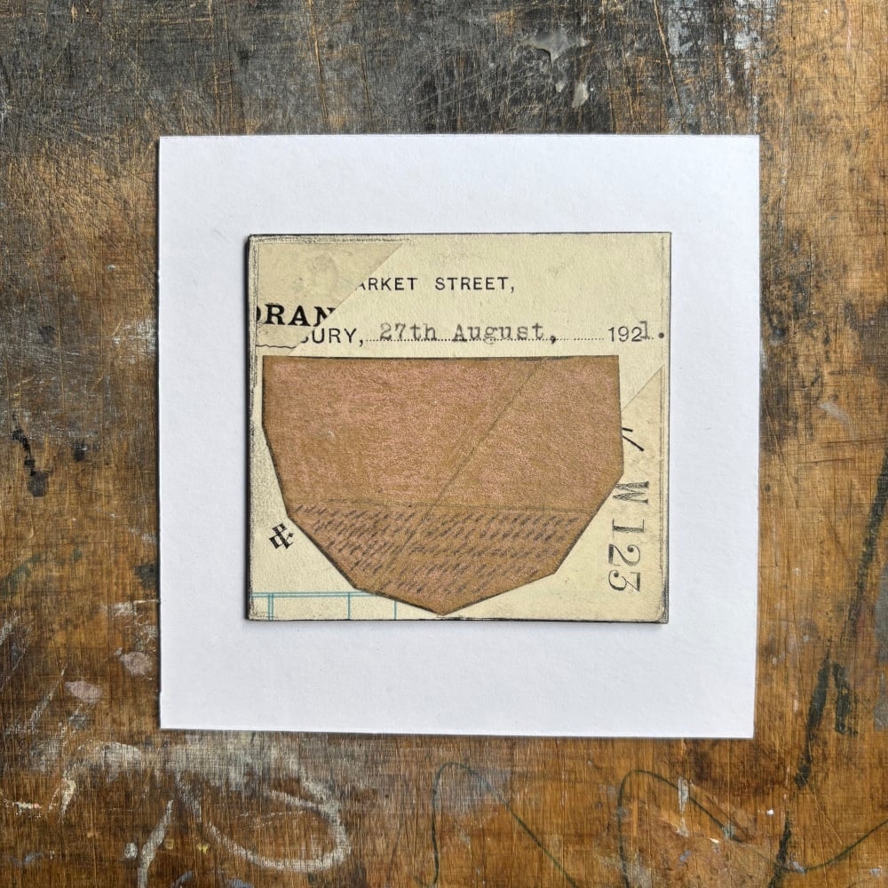 Fragment Collage 53