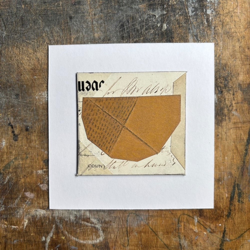 Fragment Collage 61