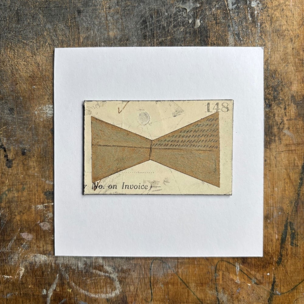 Fragment Collage 71