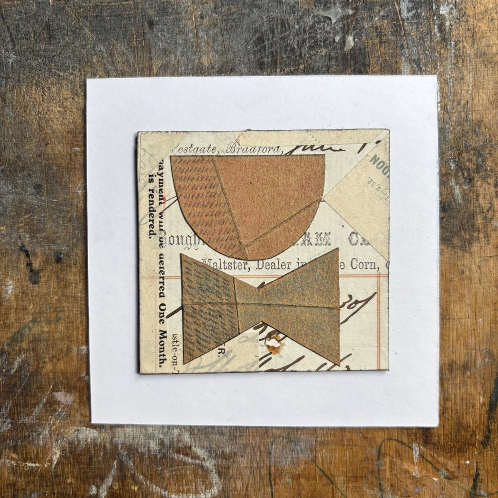 Fragment Collage 74