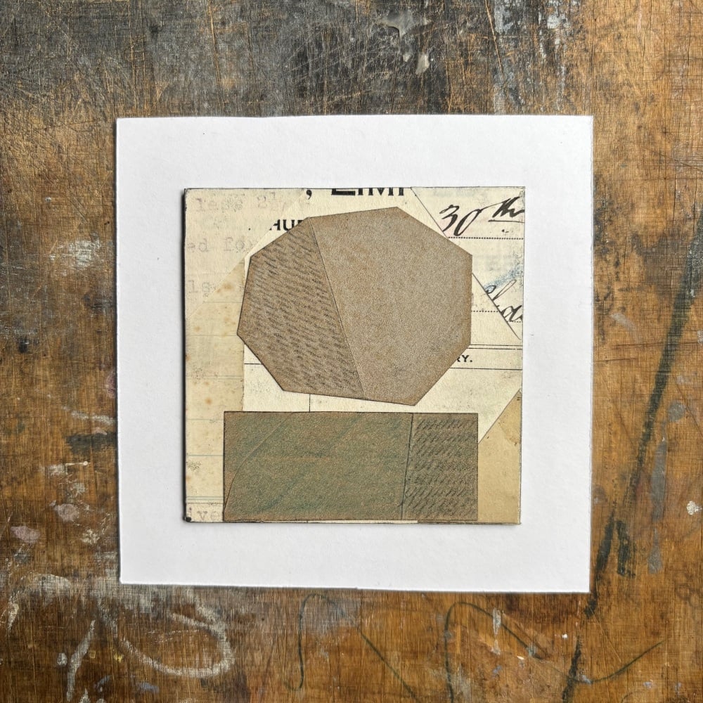 Fragment Collage 139